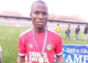 So sad – Man drowns after saving others in Bayelsa