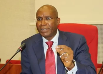 “I Have No Regret For Stopping President Buhari Impeachment”-Ovie  Omo Agege