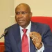 “I Have No Regret For Stopping President Buhari Impeachment”-Ovie  Omo Agege