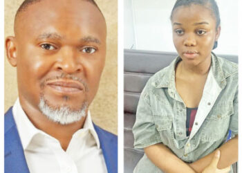 Alleged Killer of Ataga claims Innocence of Her Statement  