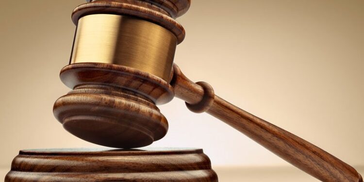 CJN laments Over 6,884 pending cases Supreme Court
