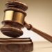 CJN laments Over 6,884 pending cases Supreme Court