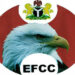 EFCC Arrest Fraudsters,Recovers 5 Exotic cars, others.