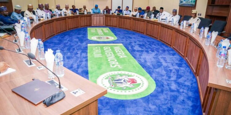 NGF, Ned Nwoko Disagree Over Paris club Refund