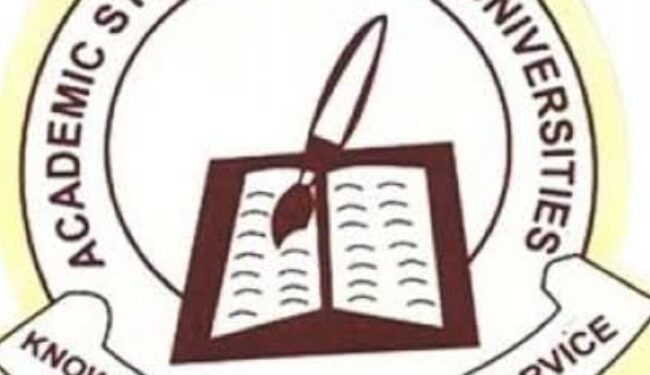 The Academic Staff Union of Universities to hold Protest 