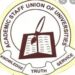 The Academic Staff Union of Universities to hold Protest