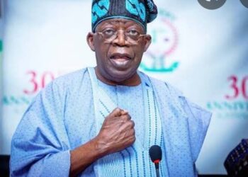 I have Never, Will Run My Administration on Religious Basis -Tinubu
