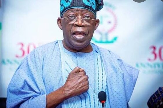 I have Never, Will Run My Administration on Religious Basis -Tinubu