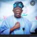 I have Never, Will Run My Administration on Religious Basis -Tinubu