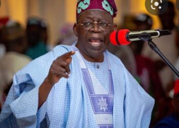 Bola Tinubu Promises Technology Based Clearing of goods at  Ports