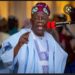 Bola Tinubu Promises Technology Based Clearing of goods at  Ports