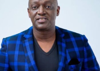 Popular Nigeria Gospel Singer Passes on