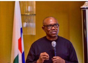 Obi Promises To Phase Out Poverty In less than A Decade