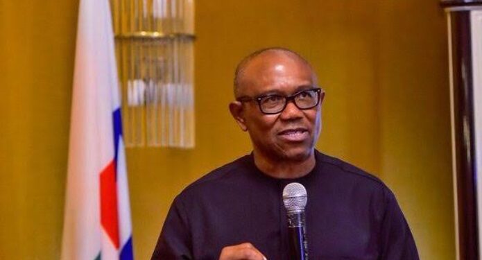 Obi Promises To Phase Out Poverty In less than A Decade