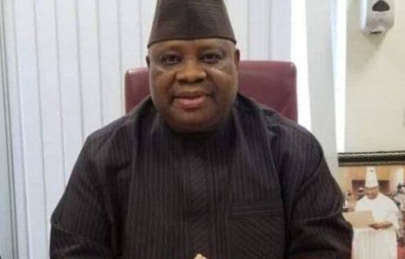 Adeleke Shocking Decisions on First Day In Office