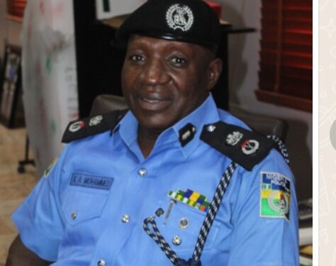 National Sports Festivals::Delta Police Command Assures Maximum Security