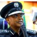Inspector General of Police Sentenced to Prison
