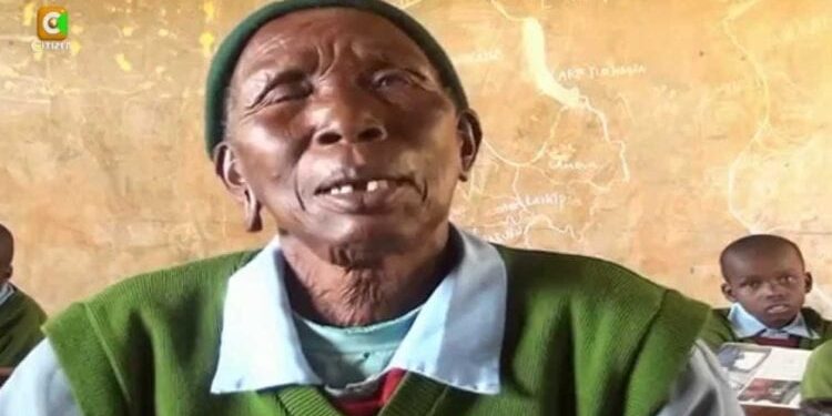 World’s Oldest Pupil Passes on at Aged 99