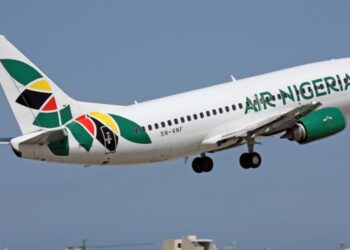 Aviation Authorities Denies  Grounding Obi;s Campaign  Aircraft