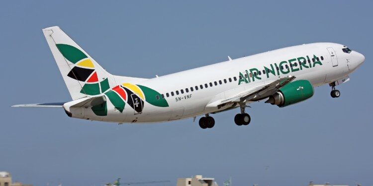Aviation Authorities Denies Grounding Obi;s Campaign Aircraft