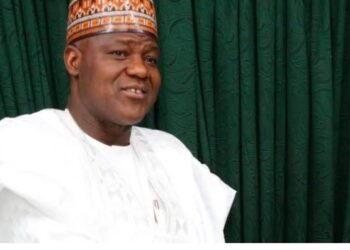 Dogara, others endorses presidential candidate