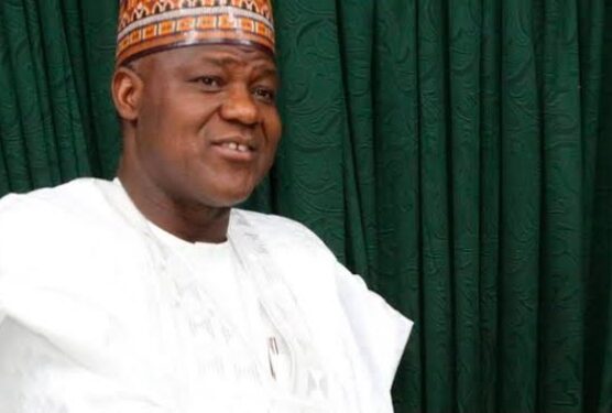 Dogara, others endorses presidential candidate