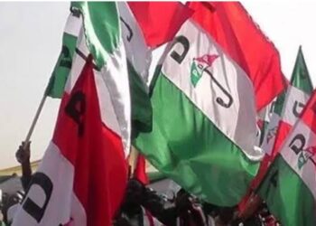 Youths chase politician away over non performance