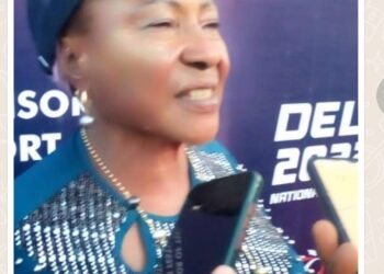 Delta To serve as centre to train Aquatic Athletes