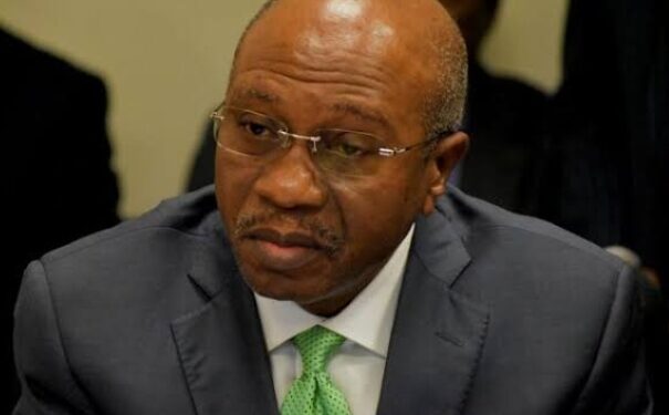 House of representatives summons CBN Governor