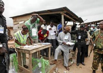 2023 Election: Nigerian Military under pressure -Irabor