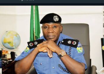 Police arrest a female syndicate in Delta