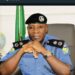 Police arrest a female syndicate in Delta