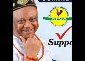 Ogboru to unveil campaign council on Wednesday