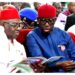 Okowa , Enabulele proffers solution to Brain -Drain of medical officers