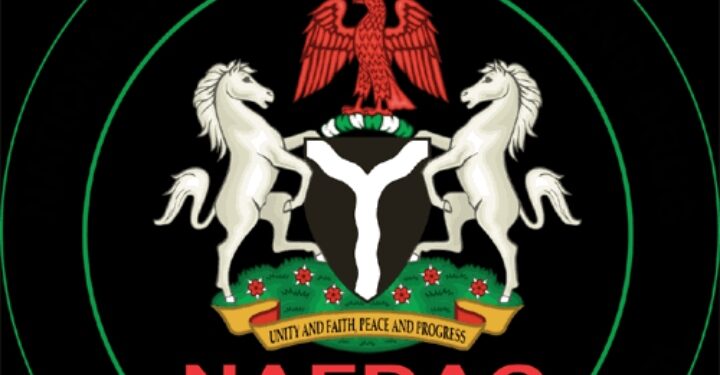 NAFDAC raids warehouses, seizes unregistered products