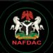 NAFDAC raids warehouses, seizes unregistered products