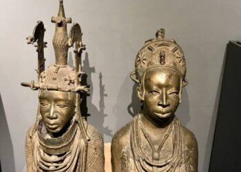 University of Cambridge to return looted Benin bronzes to Nigeria