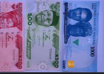 Shortage of new naira notes “greets” banks