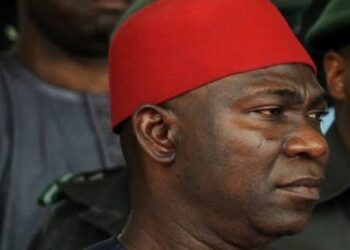 Ekweremadu may begin a new life journey today