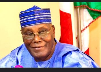 Atiku has a robust package for MSMEs-Okowa