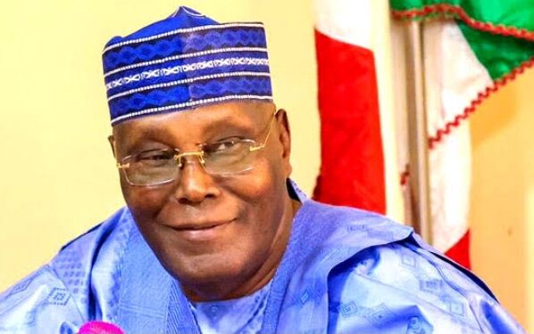 Atiku has a robust package for MSMEs-Okowa