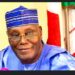 Atiku has a robust package for MSMEs-Okowa