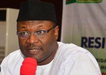 2023 Election: INEC Reveals plans should BVAS fails