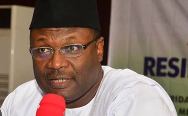 2023 Election: INEC Reveals plans should BVAS fails