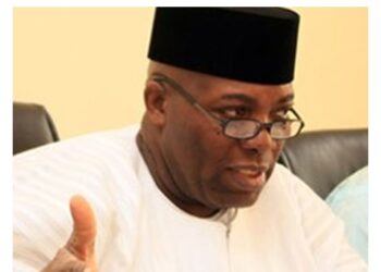 Court convicts LP Presidential Campaign Council DG