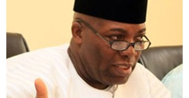 Court convicts LP Presidential Campaign Council DG