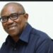Peter Obi reacts to Doyin Okukpe Conviction