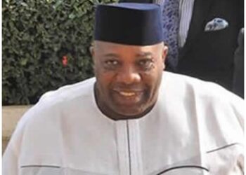 Court rulling:Doyin Okupe  writes Peter Obi