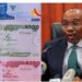 Cash withdrawal limit: Emefiele bows to pressure