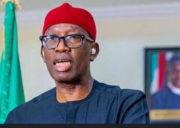 Okowa says “Recover Nigeria” mission is  on course